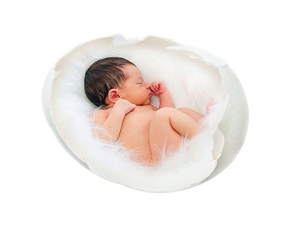 Dấu hiệu em bé của bạn khỏe mạnh trong thai kỳ dau hieu em be cua ban khoe manh trong thai ky