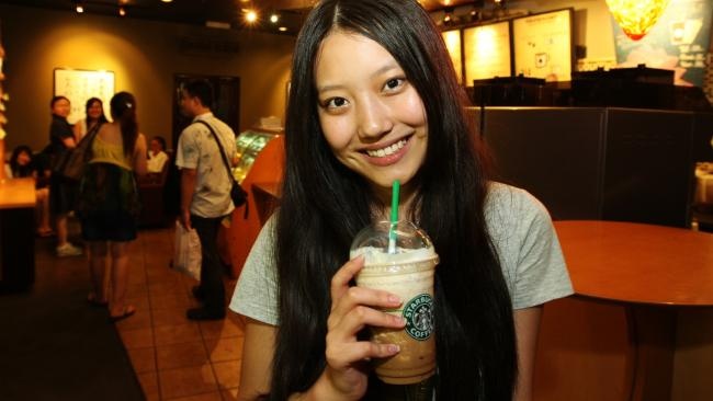vi khuan f coli co trong da cua cac cua hang ca phe bao gom starbucks
