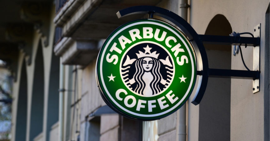 vi khuan f coli co trong da cua cac cua hang ca phe bao gom starbucks