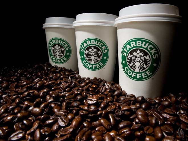 vi khuan f coli co trong da cua cac cua hang ca phe bao gom starbucks