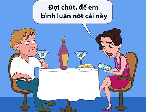 7 thoi quen cua vo khien nguoi chong muon ly di