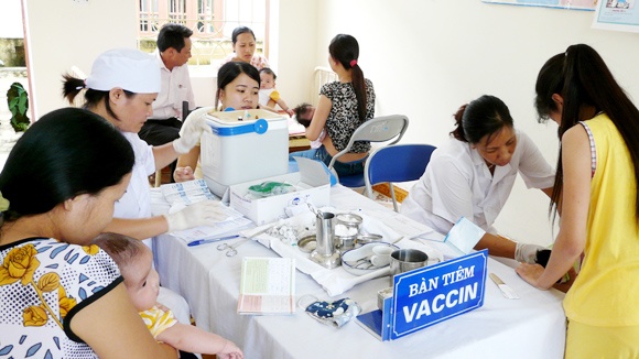 Nhìn lại thành tựu của vắc xin để thấy tiêm chủng quan trọng đến mức nào nhin lai thanh tuu cua vac xin de thay tiem chung quan trong den muc nao