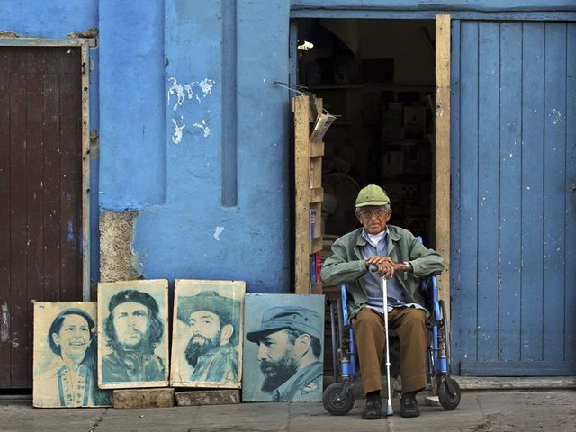 so nguoi gia tren 100 tuoi o cuba da vuot nguong 2000 nguoi