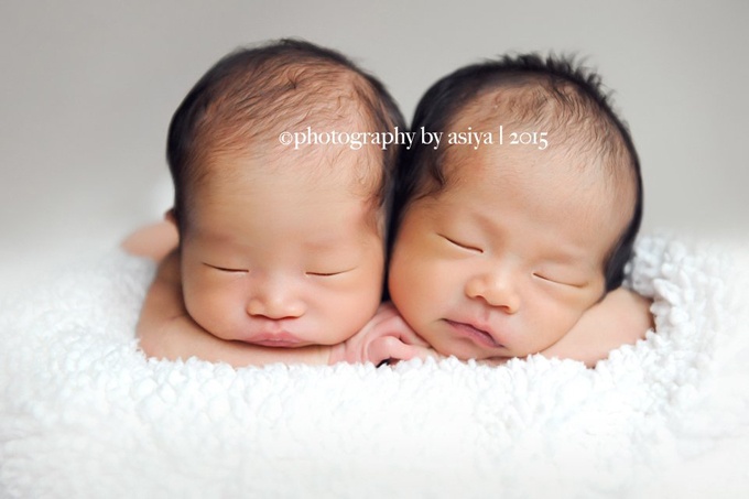 nhung buc anh co the khien ban muon de con sinh doi