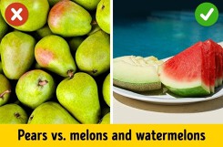 Nếu bạn muốn giảm cân, đừng ăn 5 loại trái cây này!