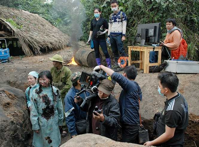 nhung thuoc phim nhua cuoi cung cua dien anh viet nam