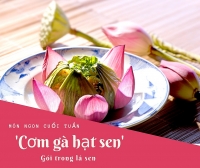 ha huyet ap giam can nho la sen