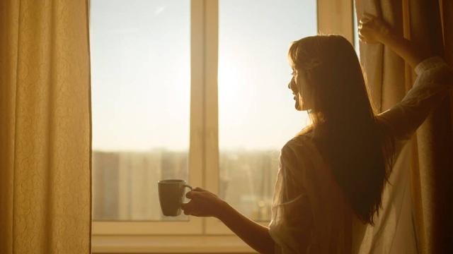 tranh lam nhung dieu nay ngay sau khi thuc day vao buoi sang