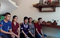 chang trai hoi sinh sau khi ghep tang quyet tam tro thanh bac si