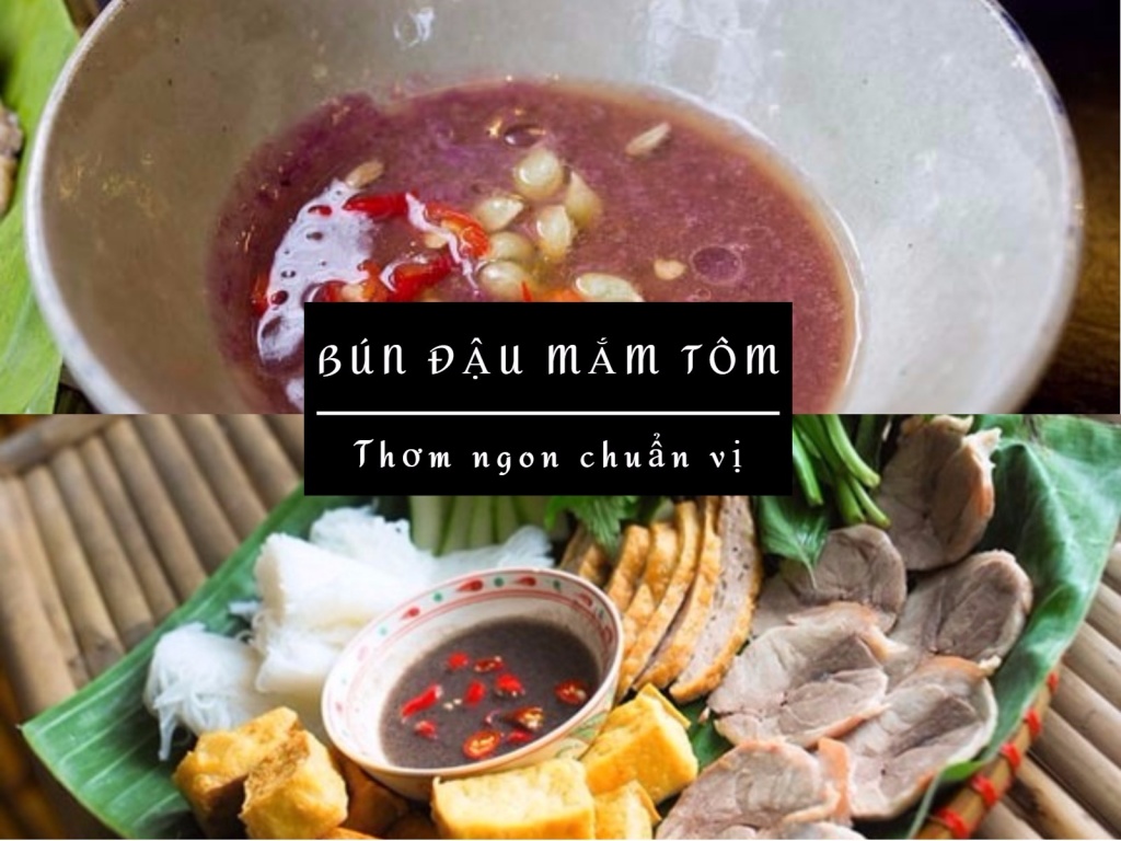 bi quyet pha mam tom thom ngon chuan vi voi 3 buoc don gian