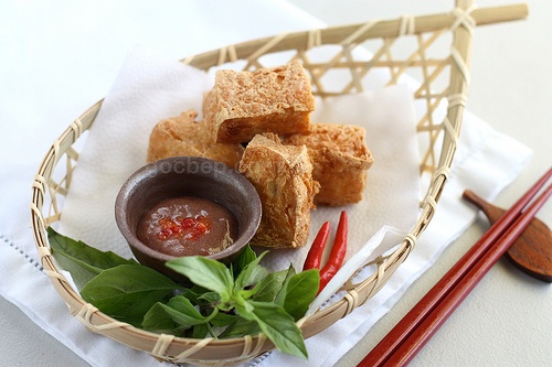 mot so loai mam truyen thong cua viet nam va nhung luu y khi su dung