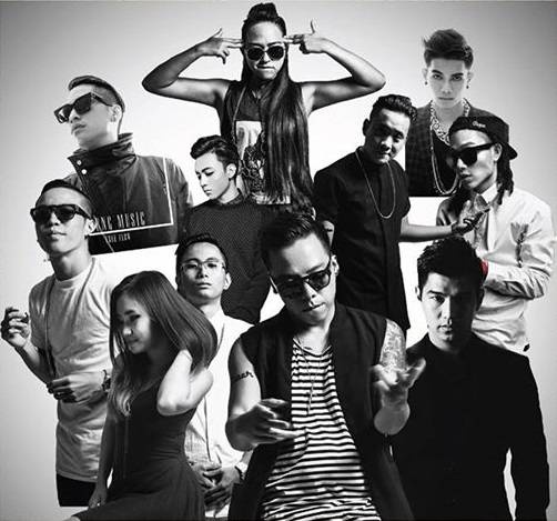 nhac si hoang touliver tac gia ban cover ngay mai em di voi toi thoi gian sang tao nhat la luc 8 10h sang