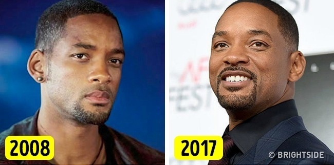 bi quyet nao cho ve dep quen tuoi cua 10 ngoi sao hollywood