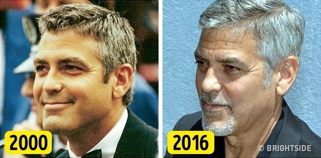 bi quyet nao cho ve dep quen tuoi cua 10 ngoi sao hollywood
