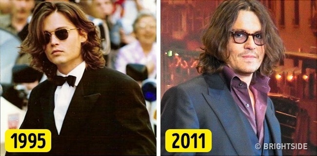 bi quyet nao cho ve dep quen tuoi cua 10 ngoi sao hollywood