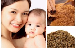 6 loại thảo mộc lợi sữa, tăng tiết sữa cho phụ nữ sau sinh