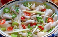 4 cach che bien mon an tu sup lo tot cho suc khoe