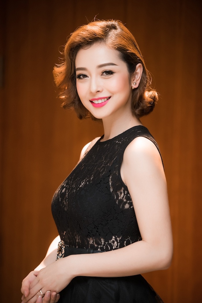 jennifer pham bat mi tuyet chieu giu voc dang