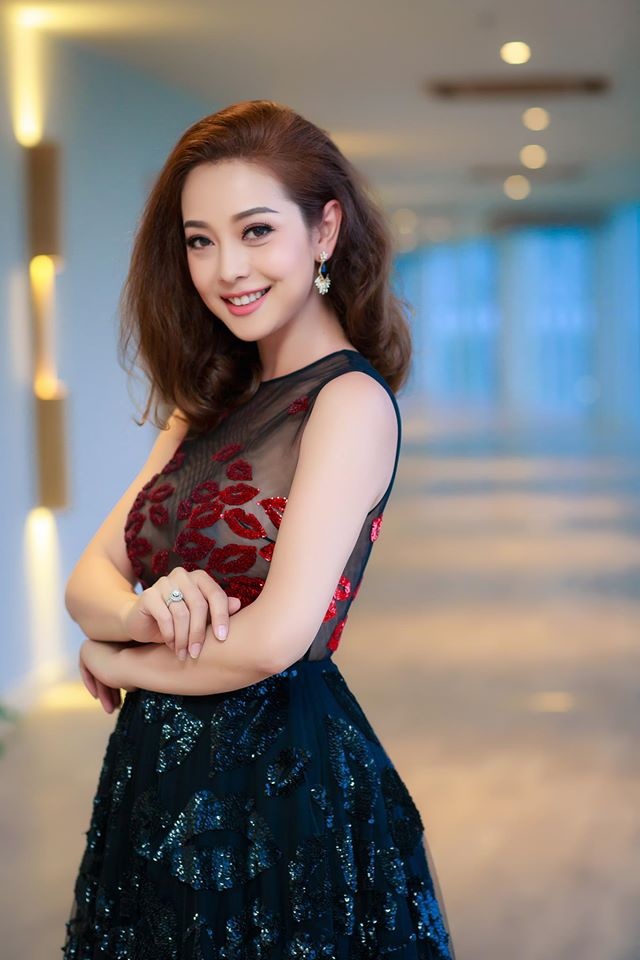 jennifer pham bat mi tuyet chieu giu voc dang