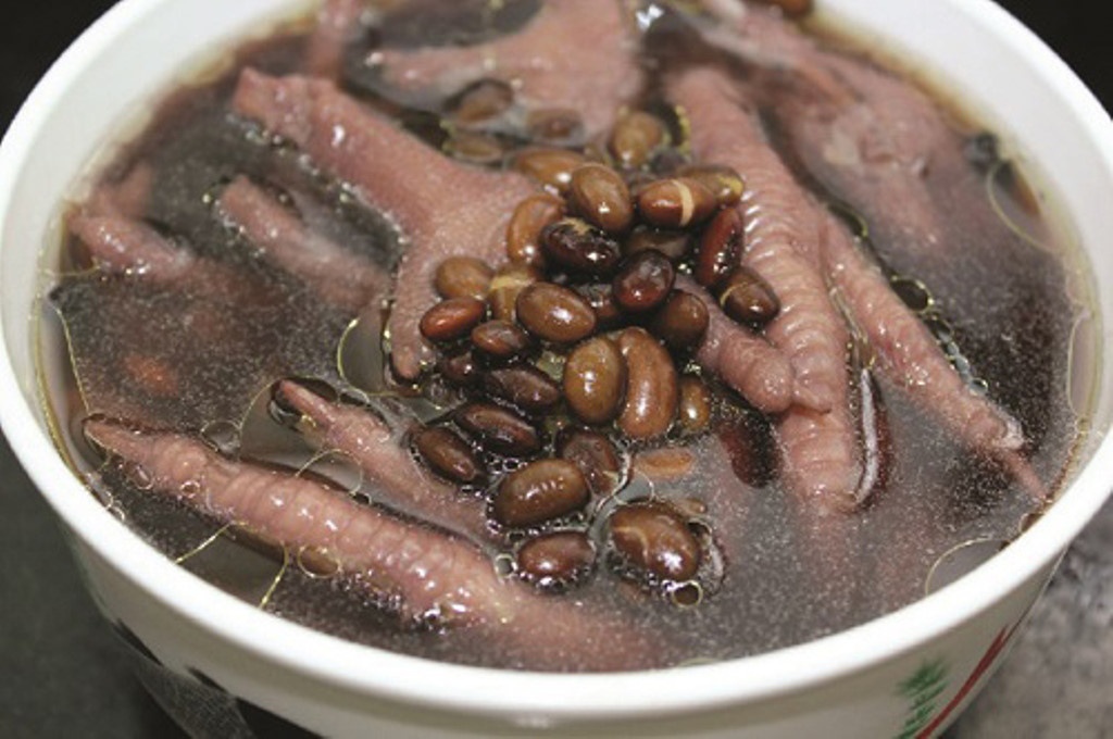 dau den mot vi thuoc quy tu thien nhien