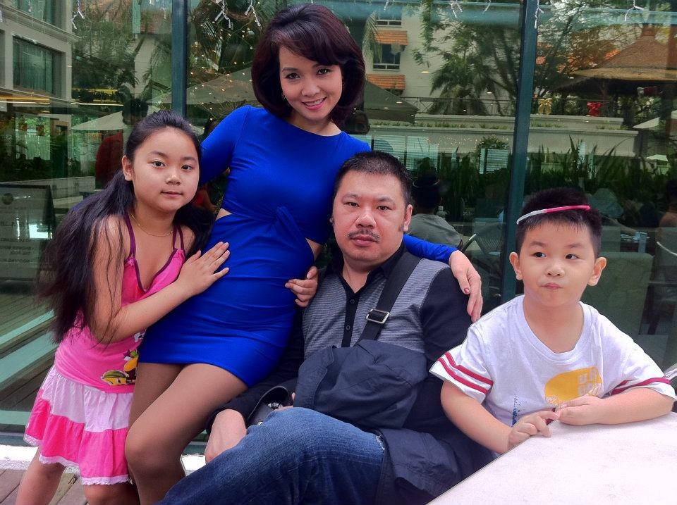 nha san xuat dien vien mai thu huyen giac mo my da cho toi nhung trai nghiem sau sac ve nghe y