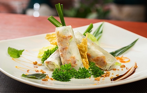 nhan mua vu lan an nhung mon chay ngon vi suc khoe