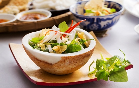 nhan mua vu lan an nhung mon chay ngon vi suc khoe