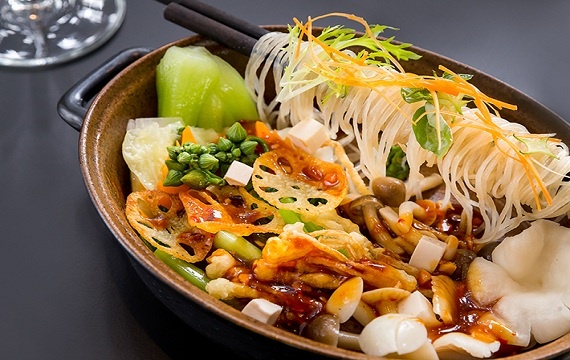 nhan mua vu lan an nhung mon chay ngon vi suc khoe