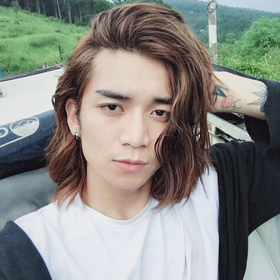 8 nghe si lgbt noi tieng thanh cong trong showbiz viet