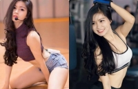 lily nguyen co gai quyen ru cua the face chia se bi quyet an cang nhieu dang cang dep