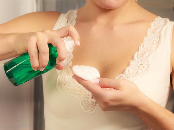 Những thứ các bác sĩ da liễu khuyên nên tránh sử dụng trên mặt nhung thu cac bac si da lieu khuyen nen tranh su dung tren mat