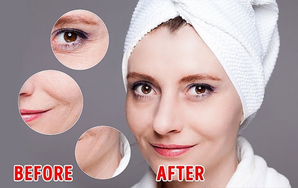 10 quy tắc chăm sóc da giúp phụ nữ Hàn Quốc luôn trẻ trung 10 quy tac cham soc da giup phu nu han quoc luon tre trung