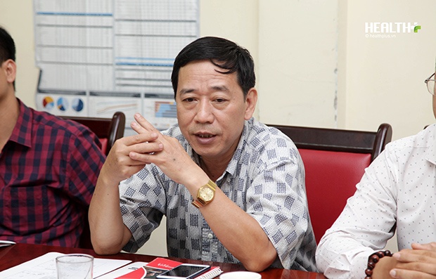 nam 2020 se trien khai so theo doi suc khoe ba me tre em tren toan quoc