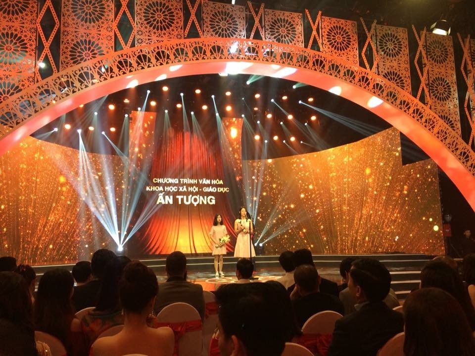 vtv awards 2017 co mot giac mo bay day an tuong