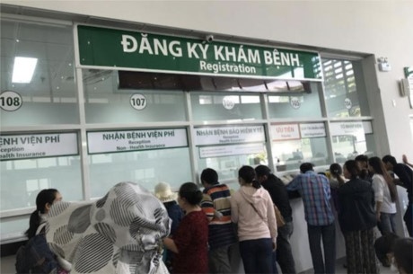 mo ung thu gan mot ngay xuat vien