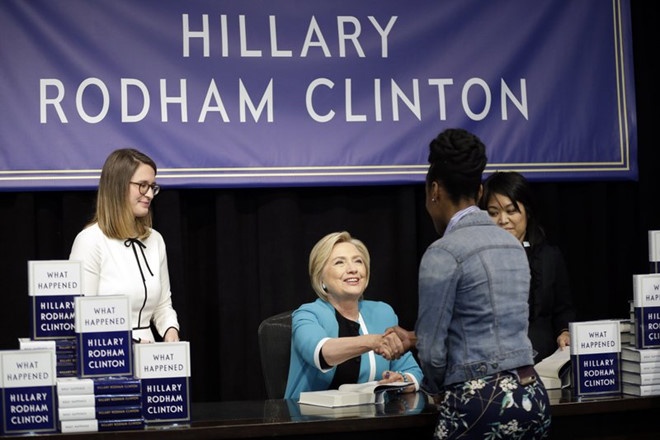 cuu bo truong ngoai giao my hillary clinton ap dung ki thuat hoi tho luan phien con ban thi sao
