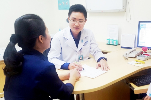 phai dep ngoi nhieu de bi ung thu