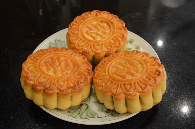 nghe nhan huong dan lam banh nuong chuan vi dat ha thanh