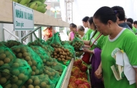 su that phu phang ve cac loai thuc pham chi em thuong mua trong sieu thi