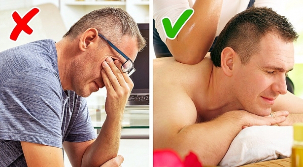 Mặc quần áo khi ngủ và 9 thói quen khác gây hại cho sức khỏe của bạn mac quan ao khi ngu gay hai cho suc khoe cua ban