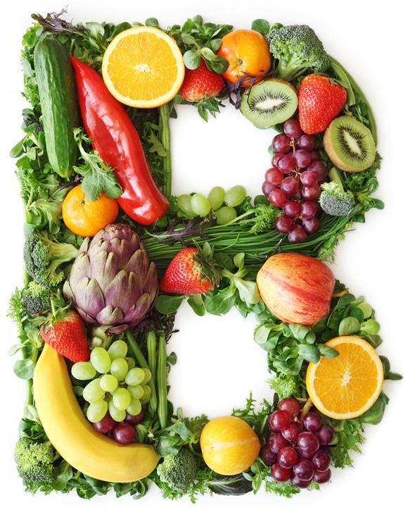 hieu dung ve viec bo sung mot so loai vitamin thiet yeu cho co the