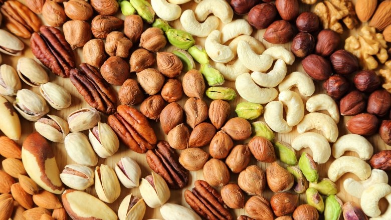 13 loại thực phẩm giúp bạn 'chống lại' sự buồn chán 13 loai thuc pham giup ban chong lai su buon chan
