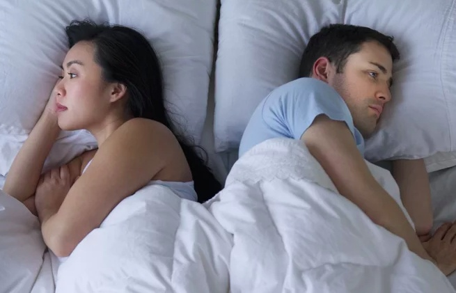 top 5 can benh noi khong voi sex