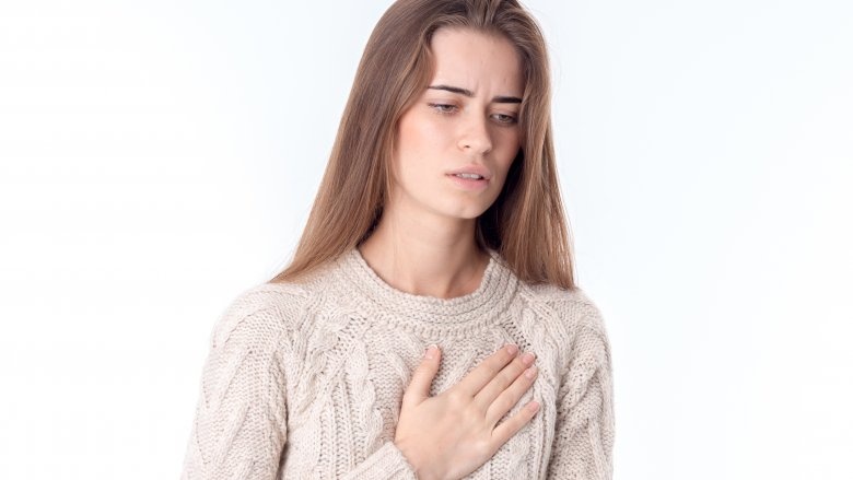 dieu gi thuc su xay ra khi ban quen danh rang