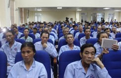 257 người Việt chết mỗi ngày vì bệnh ung thư