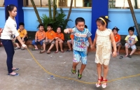 roi loan kinh nguyet tuoi day thi vi o nhiem khong khi