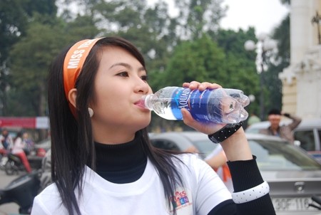 bo sung vitamin va nuoc trong mua lanh