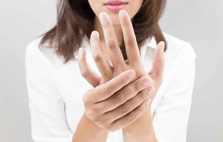 7 dau hieu canh bao khoi u nao ban nen biet