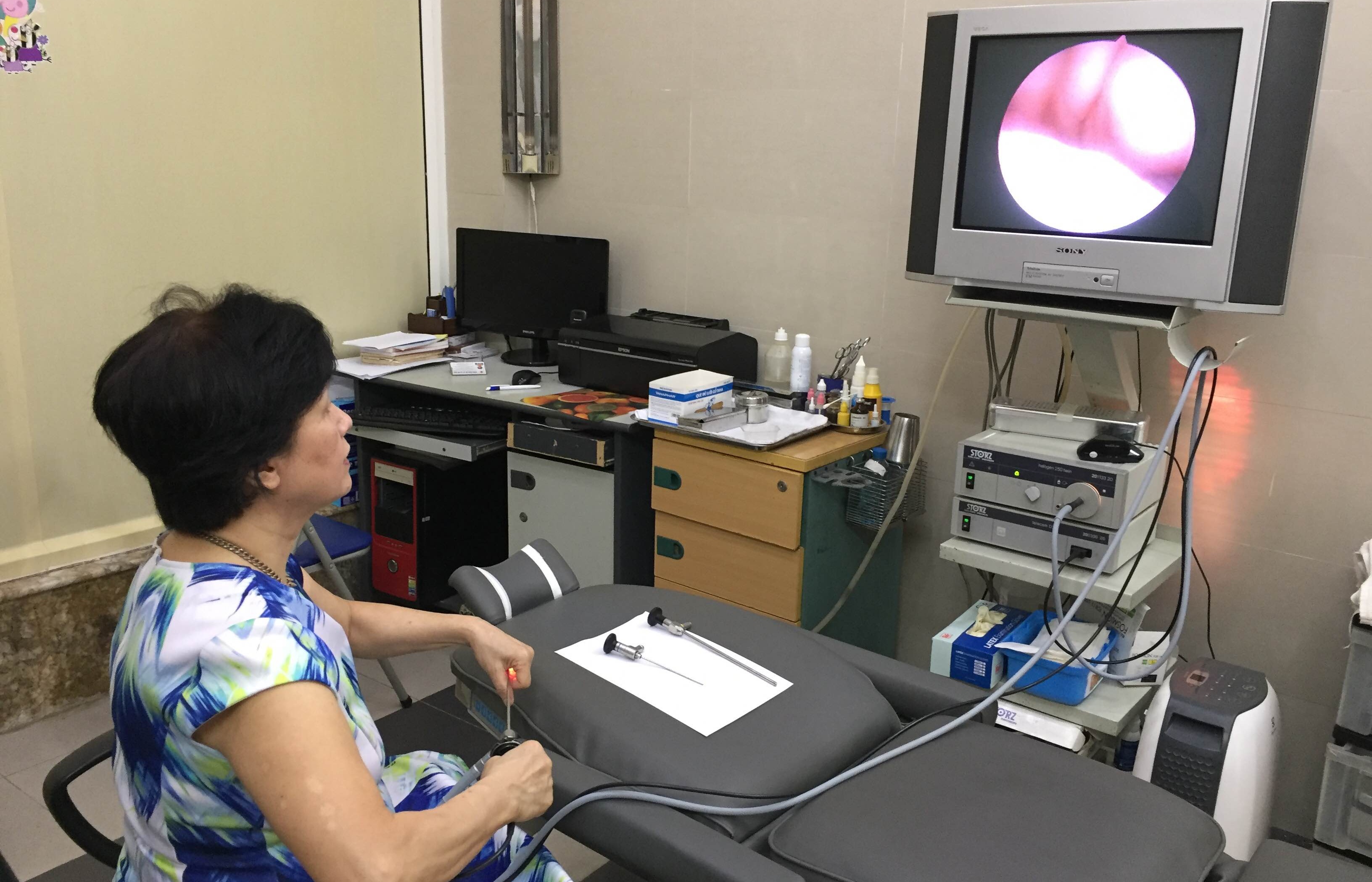 ha noi hon 32000 tre chua duoc tiem vaccine phong benh soi