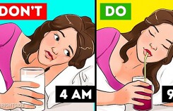 10 thói quen xấu làm hỏng giấc ngủ của bạn